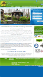 Mobile Screenshot of longislandelitelandscaping.com